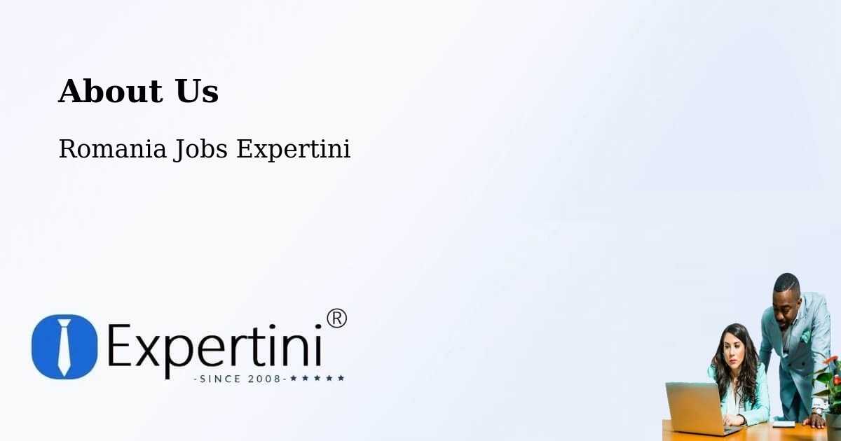 About Expertini Recruitment Platform  – Perii Broșteni - Perii Broșteni, Romania Jobs Expertini