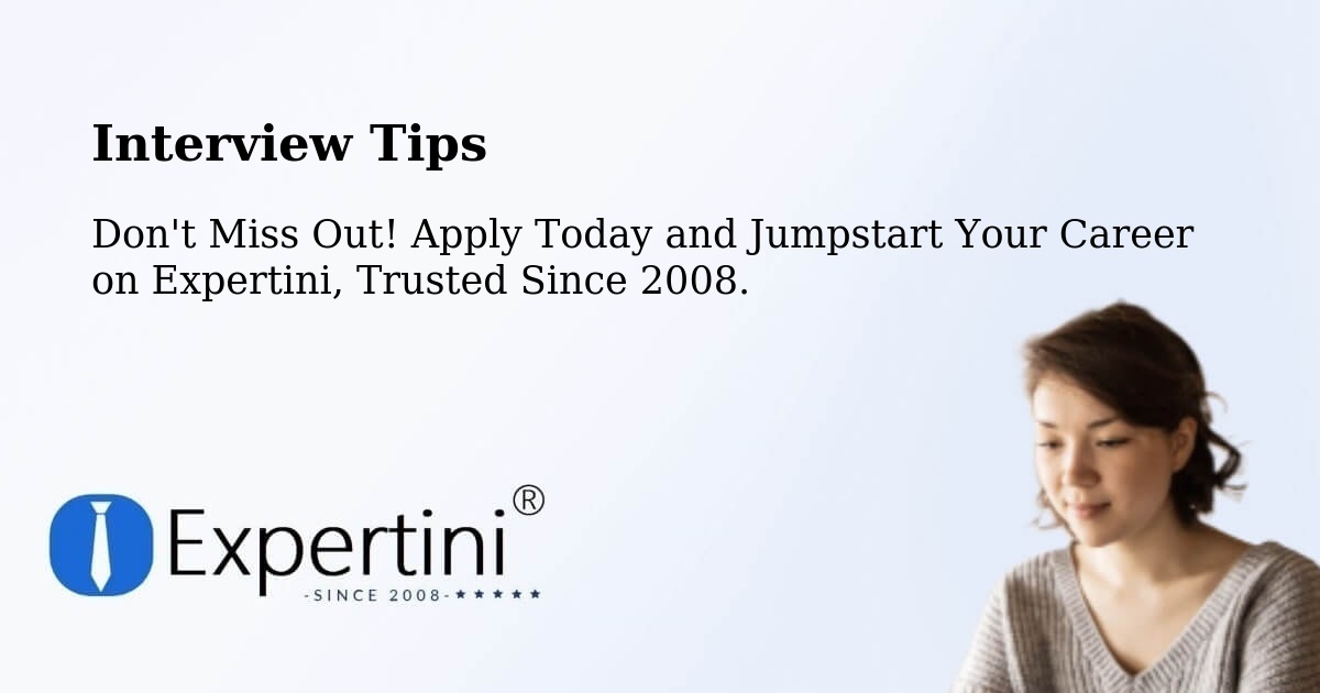 Interview Tips & Techniques for Job Seekers – Perii Broșteni - Perii Broșteni, Romania Jobs Expertini