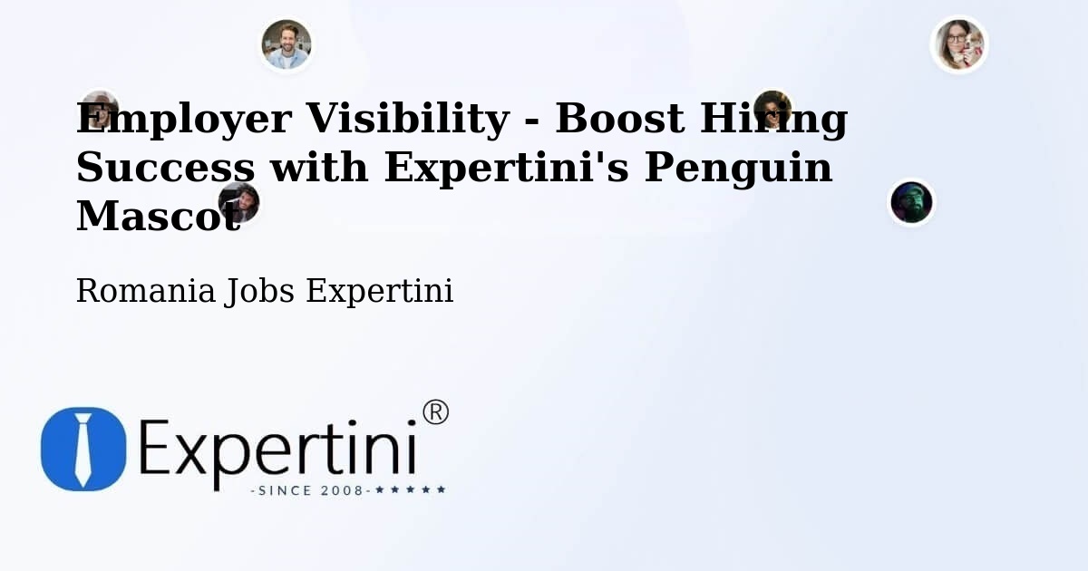 CV and Resume Visibility Optimization – Perii Broșteni - Romania Jobs Expertini